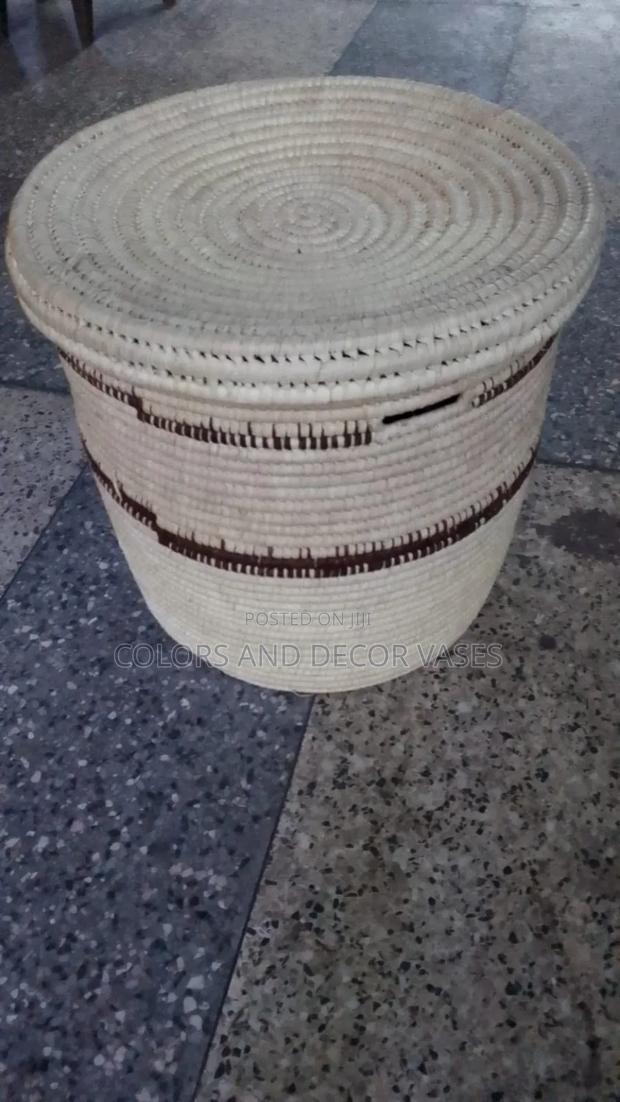 Storage Laundry Baskets - main view