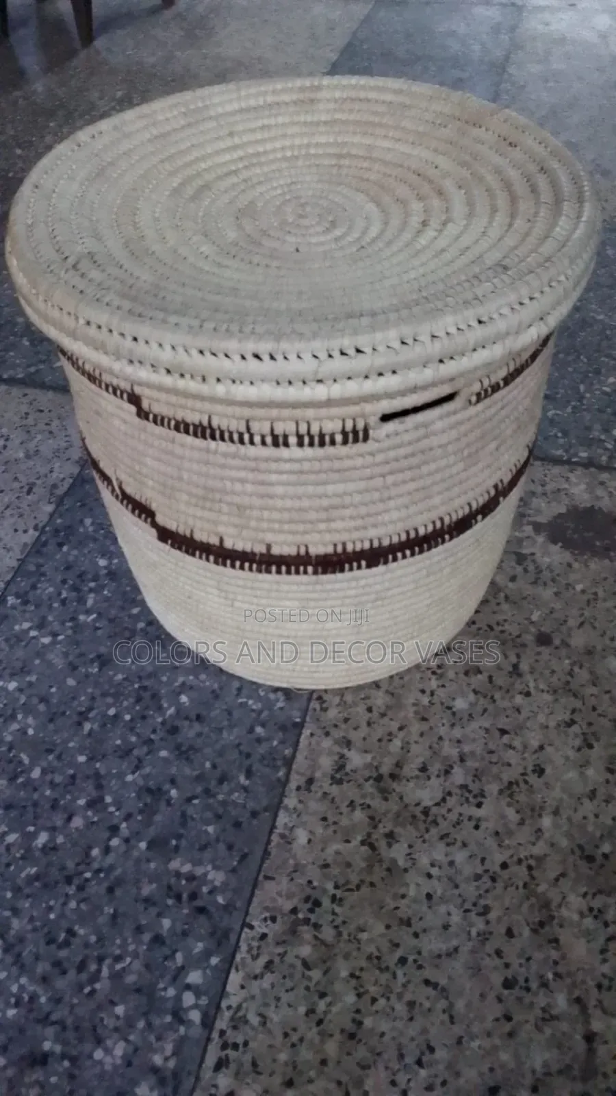 Storage Laundry Baskets