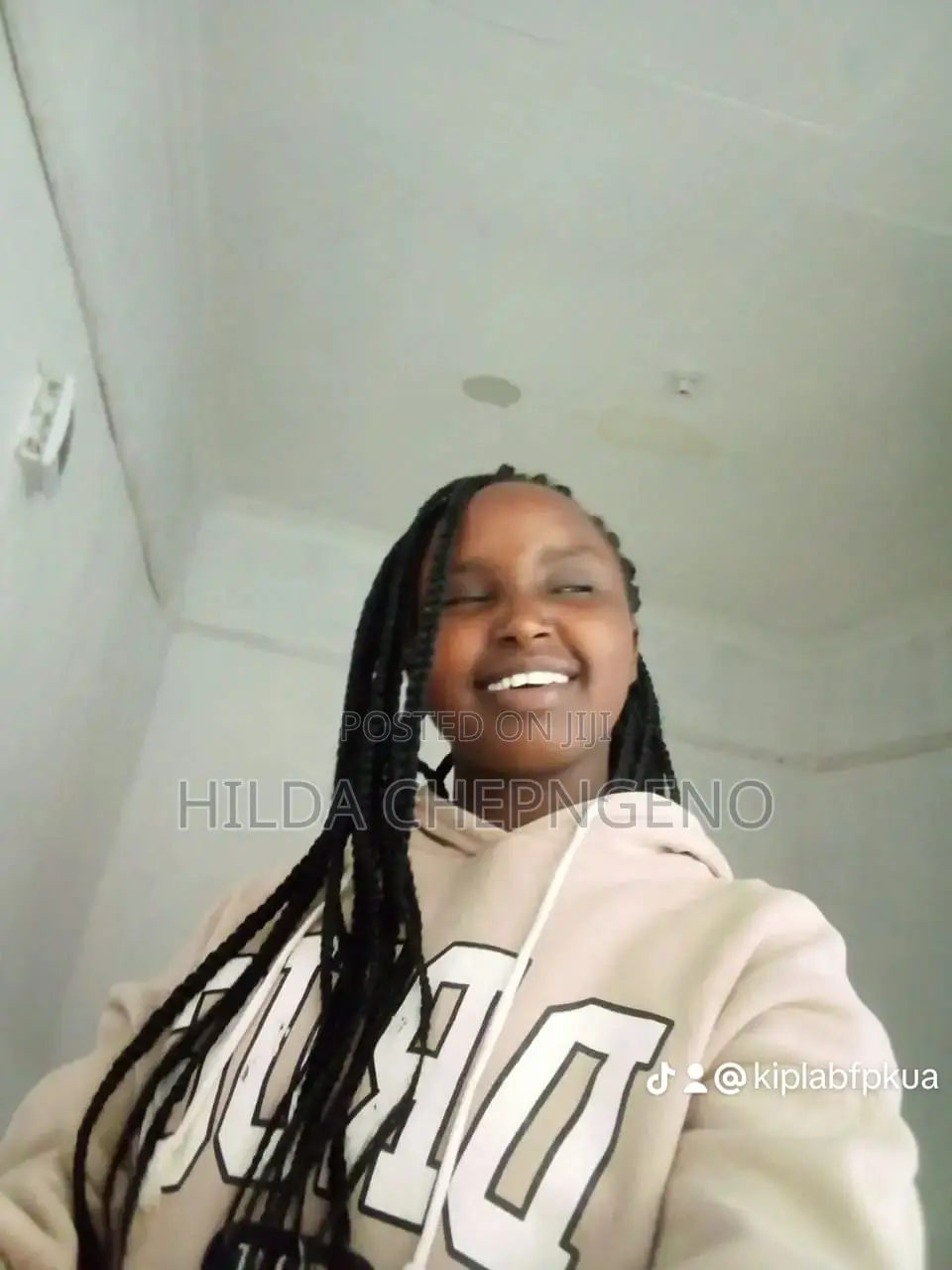 Housekeeping Cleaning CV