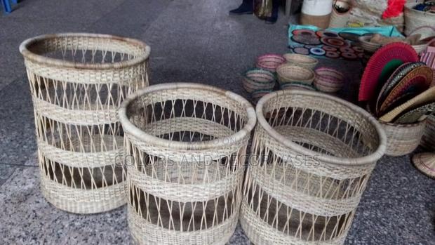 Malawi Baskets KSH 1000 - main view
