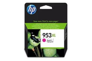 Hp 953xl High Yield Magenta Original Ink Cartridge