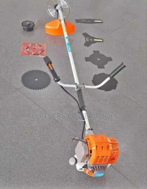 2 Stroke Brush Cutter/Grass Cutter - thumbnail 2