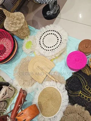 Beautiful FANS From Ghana