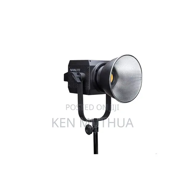 Nanlite 500w Video Light