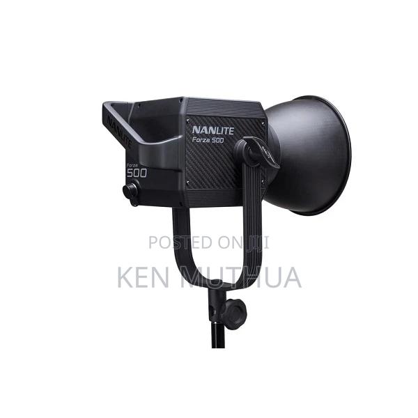 Nanlite 500w Video Light - thumbnail 2