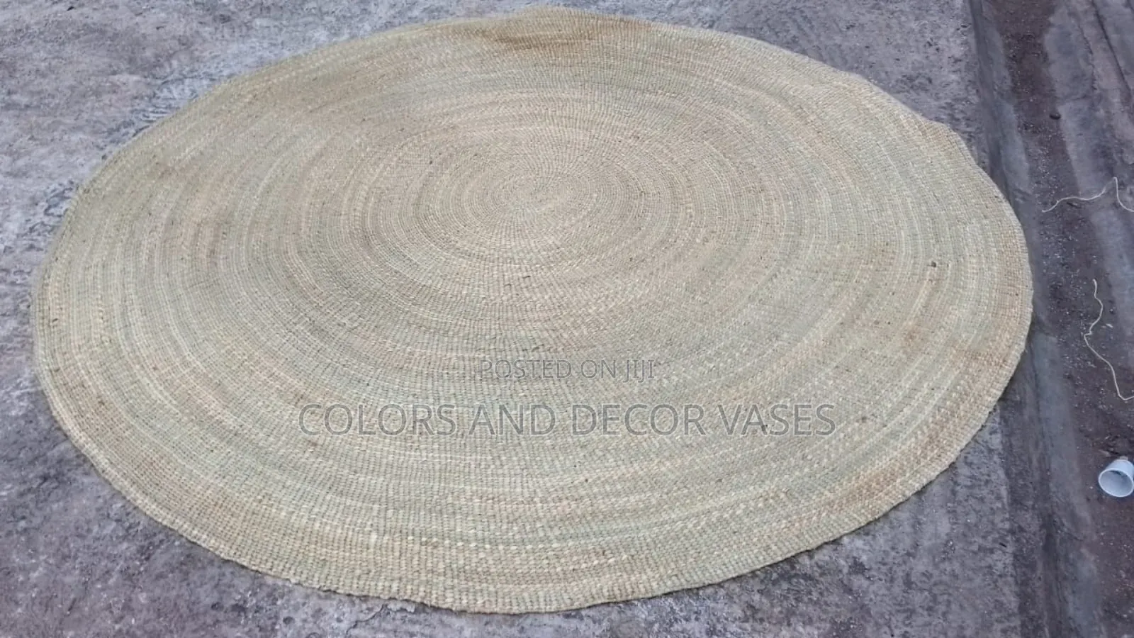 Makuti Mats Available