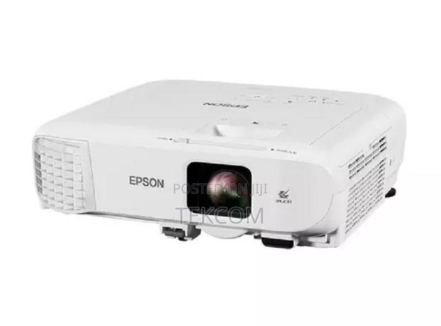 Epson Eb-X49-Epson Eb-X49-Brandnew - thumbnail 2