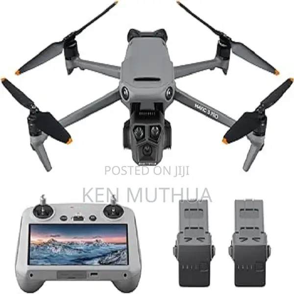 Dji Marvic 3 Pro Flymore Combo