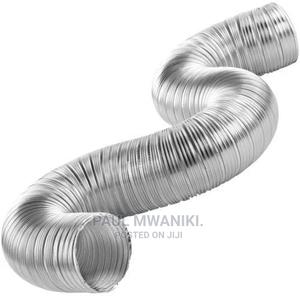 Aluminium Flexible Duct Pipe. - thumbnail 2