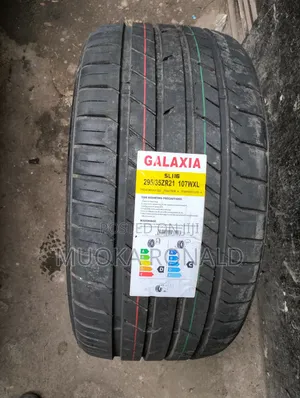 295/35r21 Galaxia