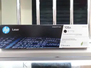 Original HP Mfp135/137/107 Toner
