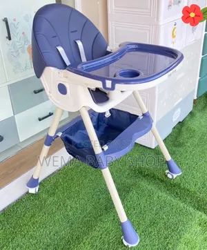 Baby Feeding Chair