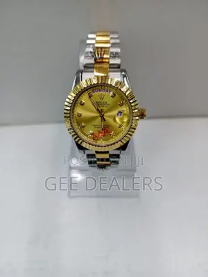 Rolex Wrist Watches >Rolex Watch
