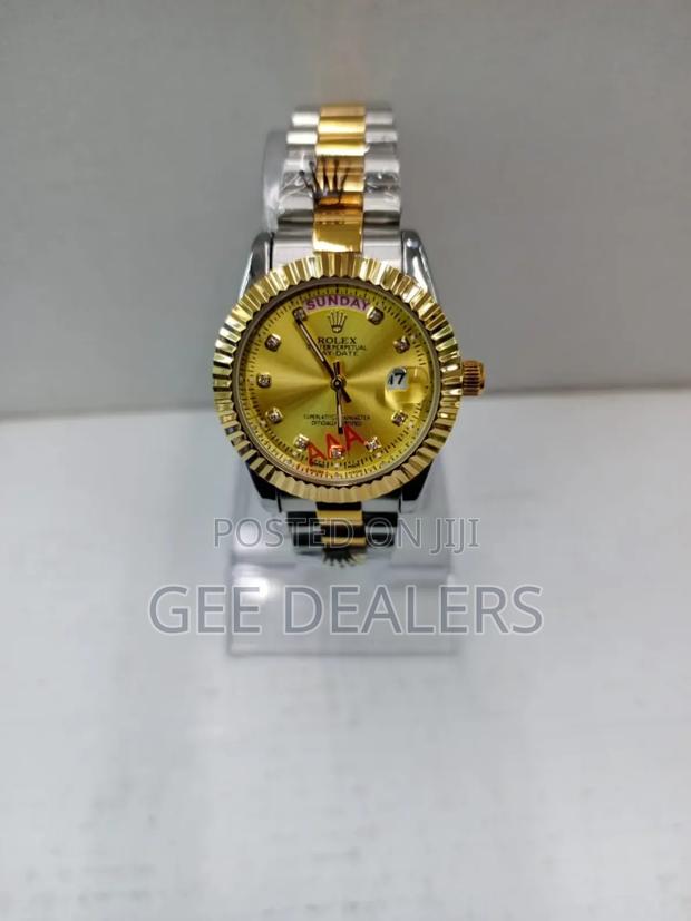 Rolex Wrist Watches >Rolex Watch