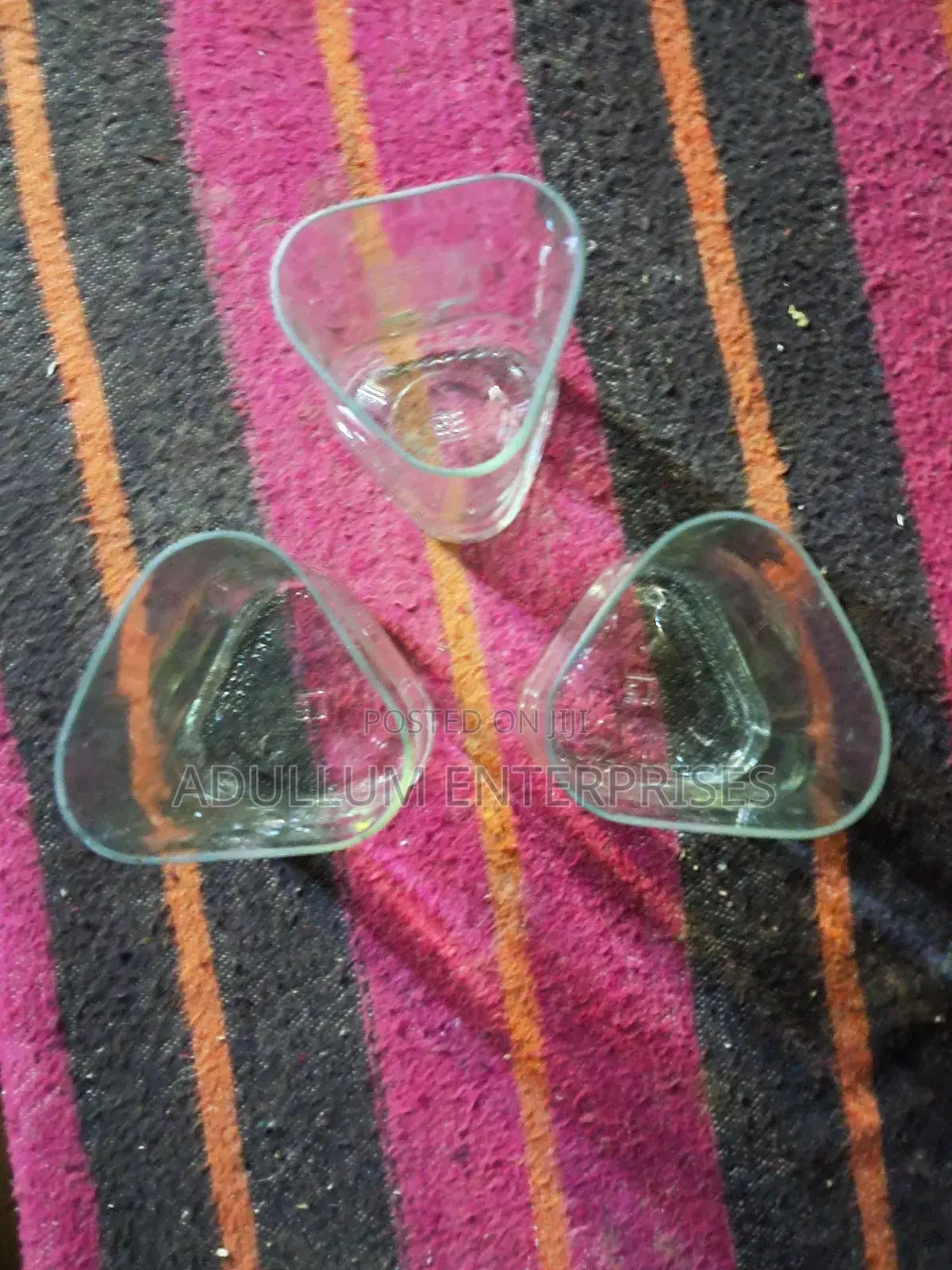 Alcohol Glasses