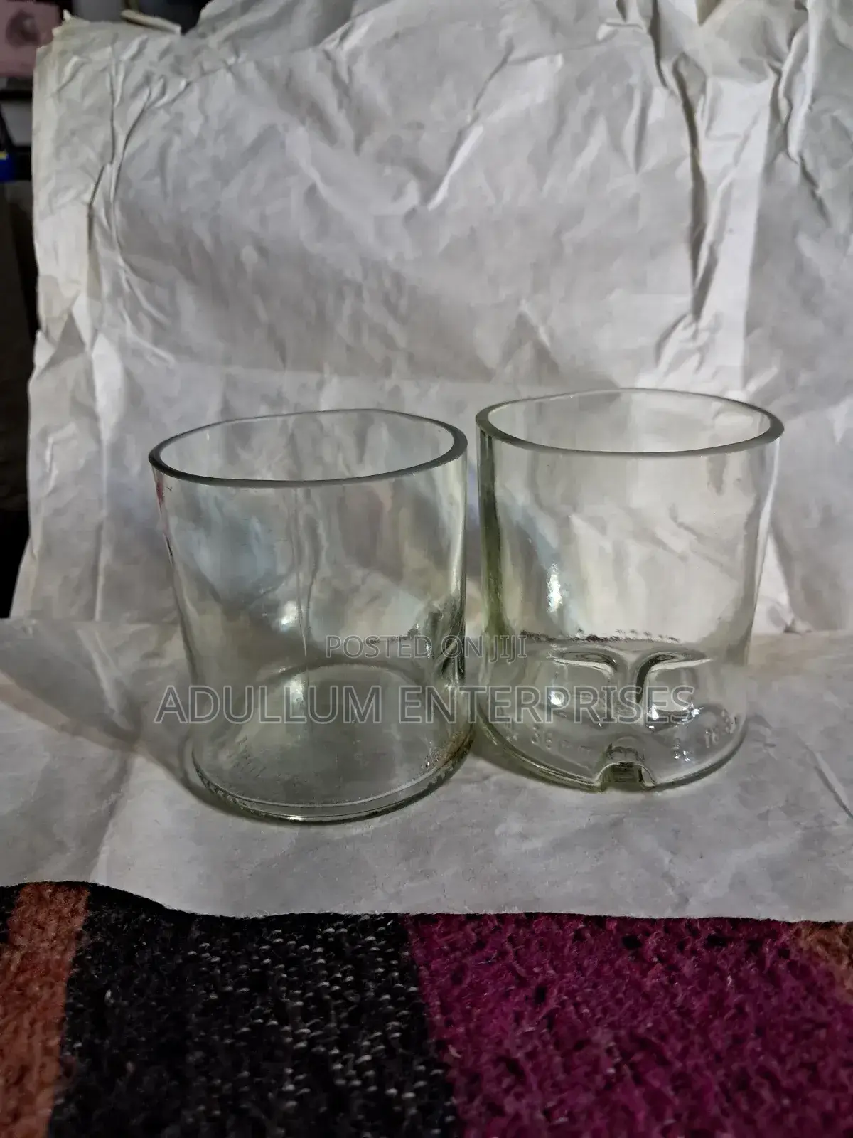 Alcohol Glasses
