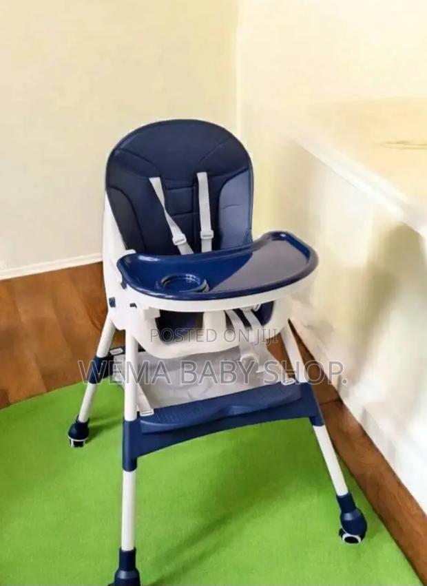 Baby Feeding Chair - thumbnail 3