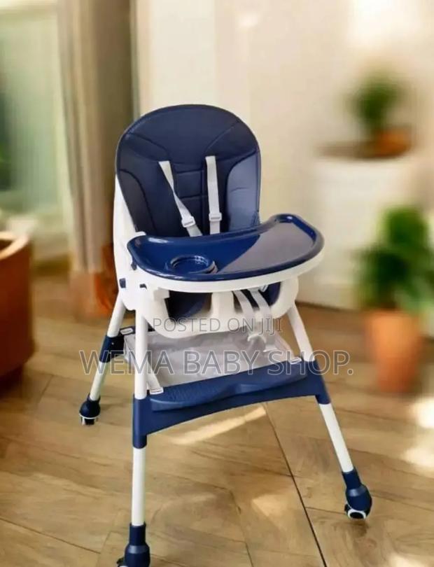 Baby Feeding Chair - thumbnail 4