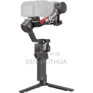 Dji Rs4 Gimbal Stabiliser