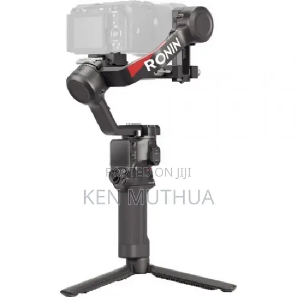 Dji Rs4 Gimbal Stabiliser