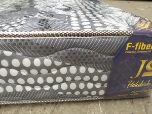 5 X 6 X 8 Johari Fibre Heavy Duty Mattresses! Free Delivery