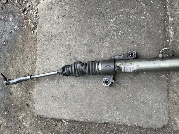 Steering Rack Complete for Allion 240 - thumbnail 5