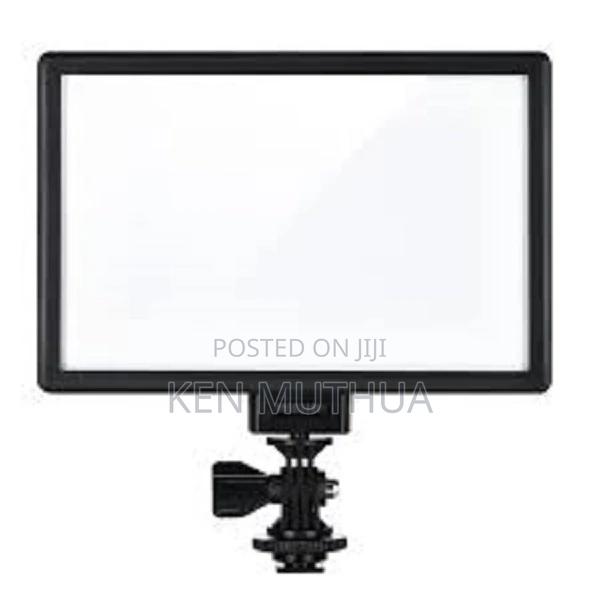 Viltrox L116T Top Lights