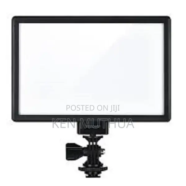 Viltrox L116T Top Lights