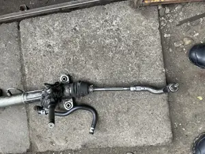 Steering Rack Complete for Allion 240