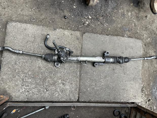 Steering Rack Complete for Allion 240