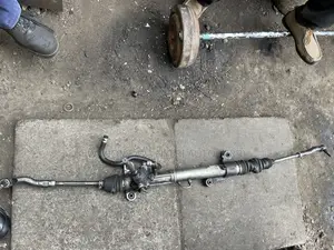 Steering Rack Complete for Allion 240