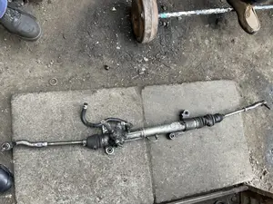 Steering Rack Complete for Allion 240