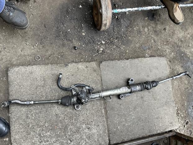 Steering Rack Complete for Allion 240 - thumbnail 2