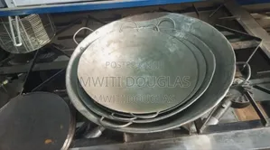 Supreme Madazi Karai