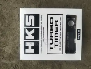 Turbo Timer 24v