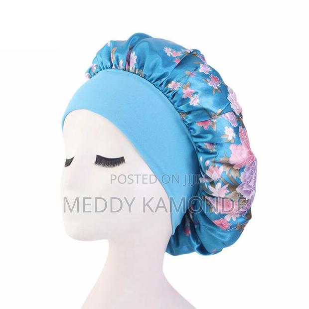 Satin Bonnets - main view