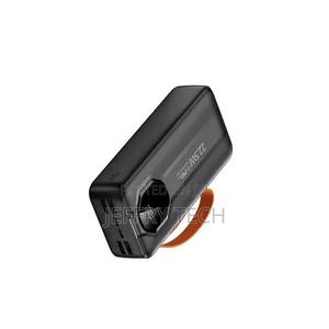 30000mah Fast Charging Powerbank High Capacity - thumbnail 2