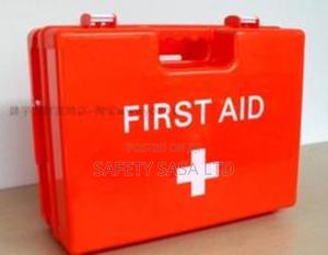 First Aid KIT Medium - main view