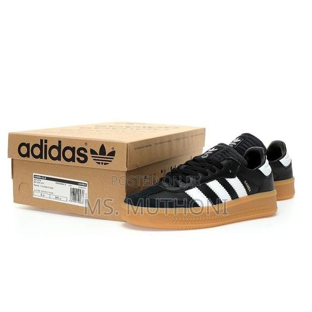 Samba Thick Sole 38-45 - thumbnail 5