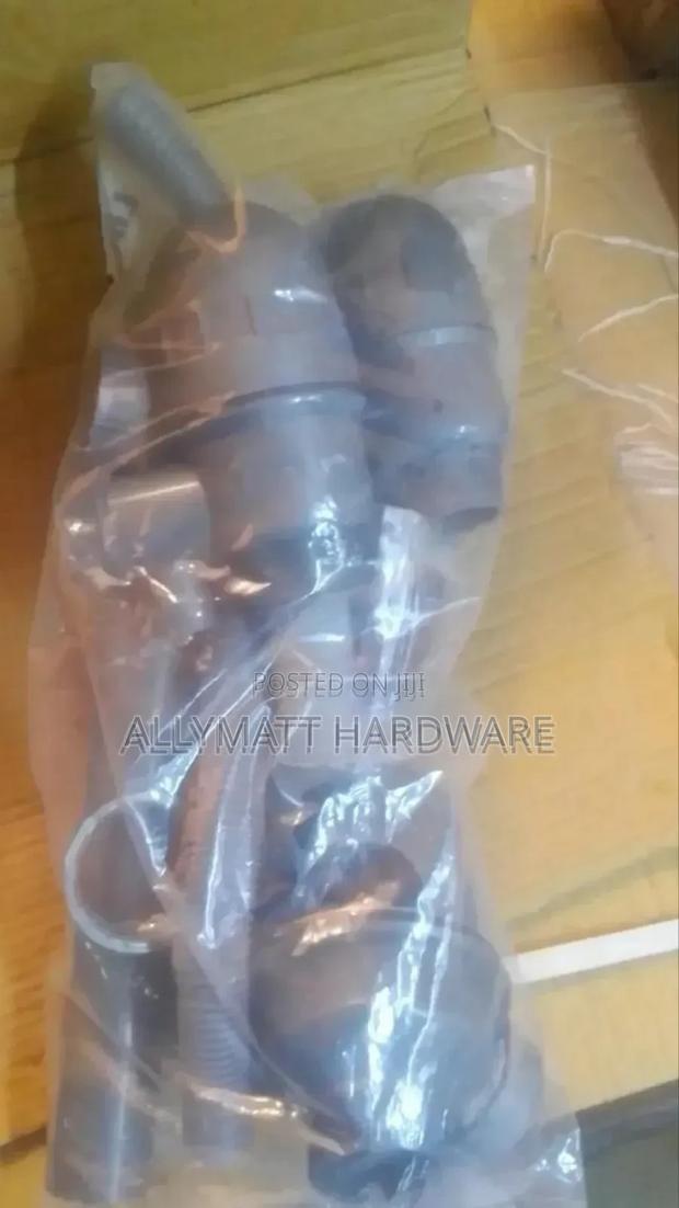 Kitchen Double Sink Fitting - thumbnail 3