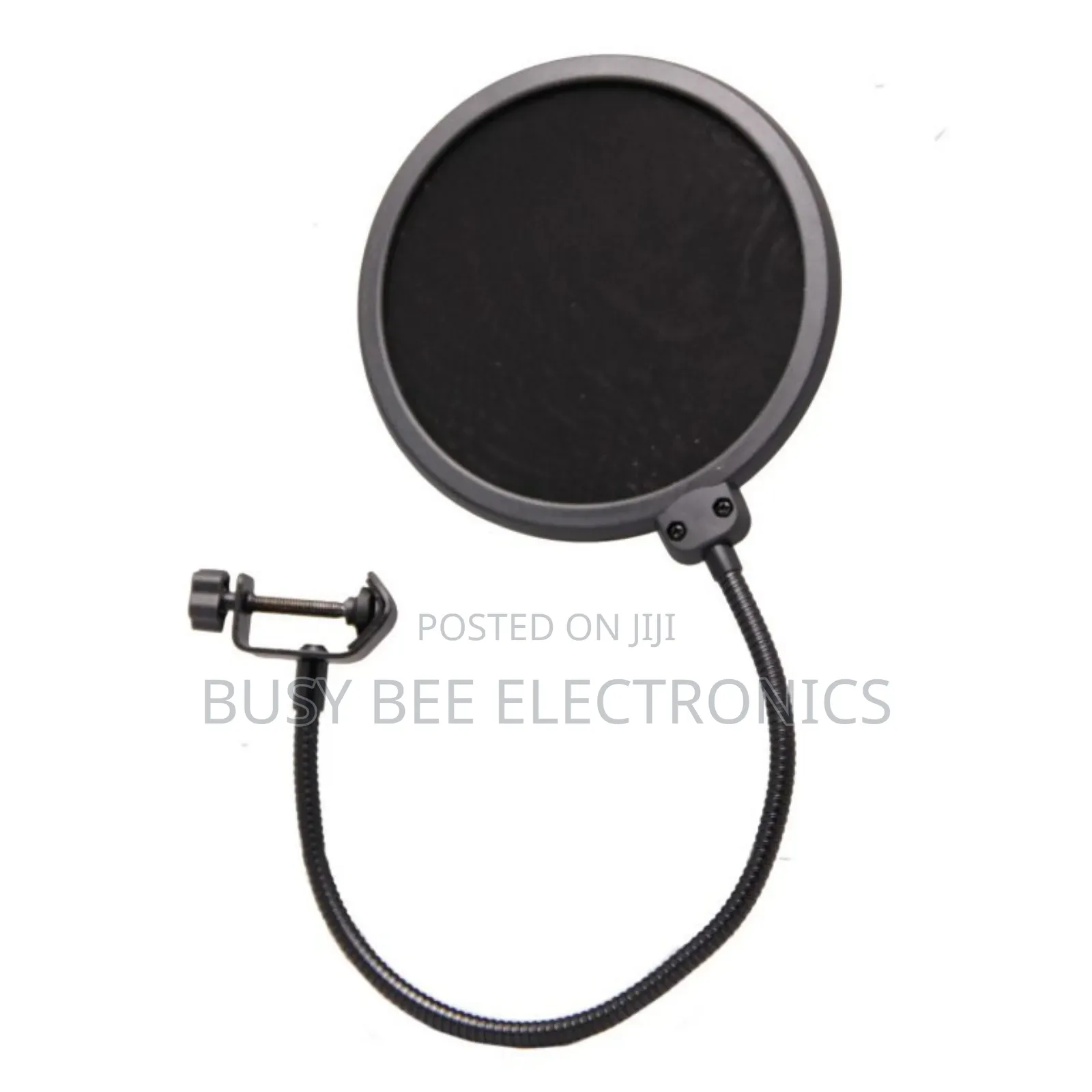 Unbranded Microphone Pop Filter