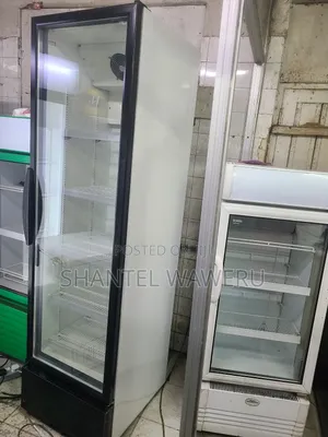 Big Size Display Fridge 600litres