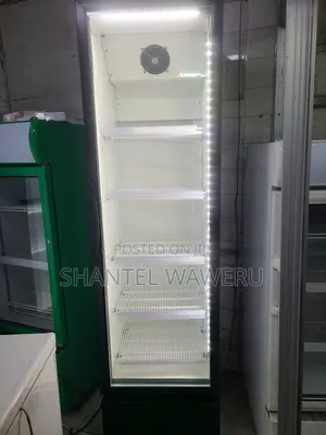 Big Size Display Fridge 600litres