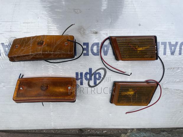 Steyr Front and Side Indicator Lense - thumbnail 6