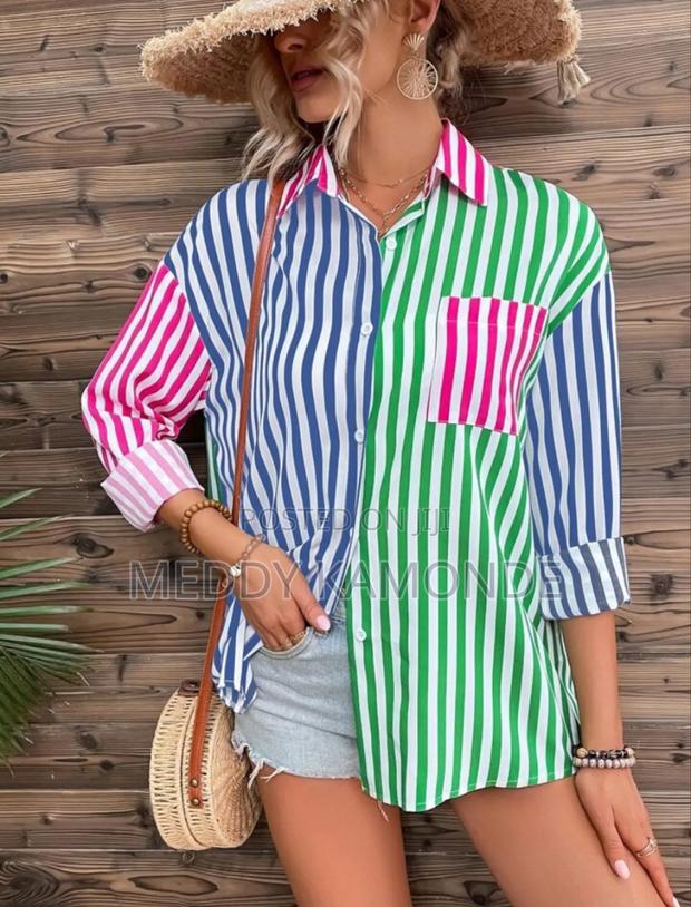 Designer Casual Smart Shirt