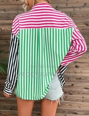 Designer Casual Smart Shirt