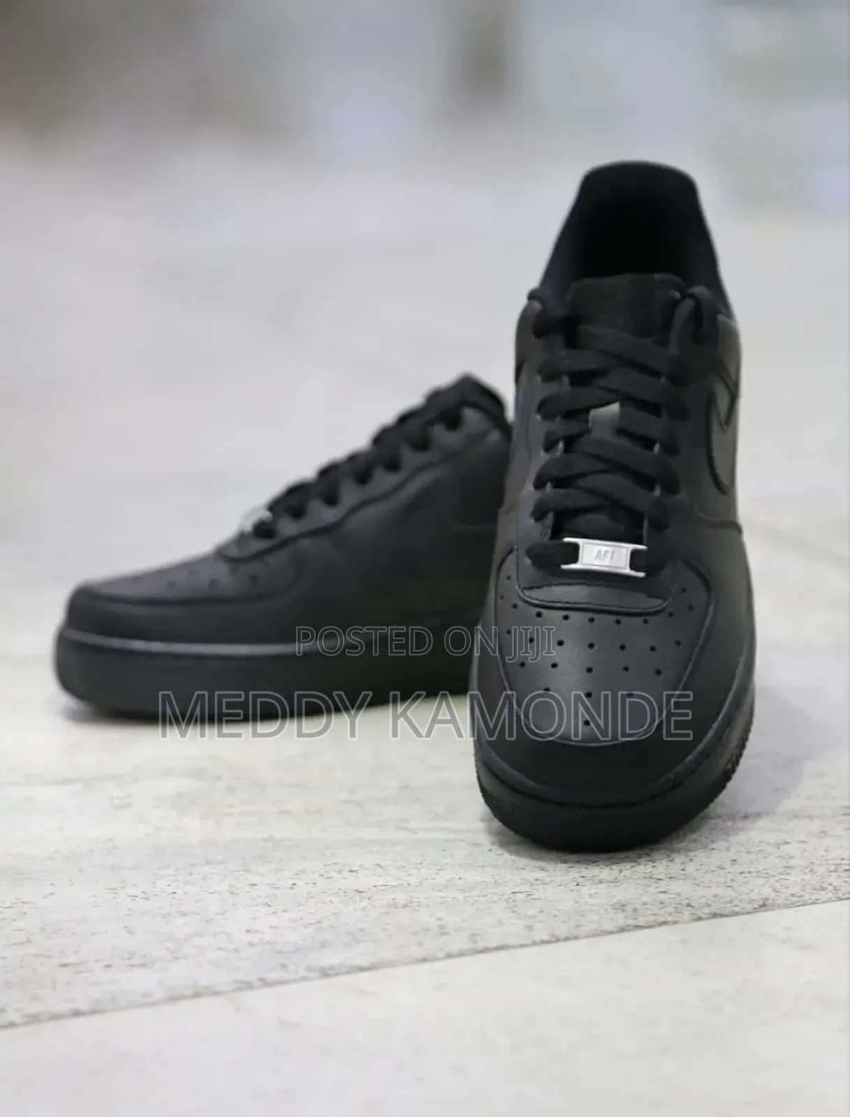 Designer Air Force Shoes