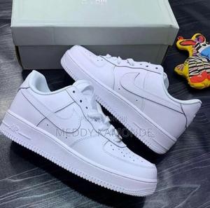 Designer Air Force Shoes - main view