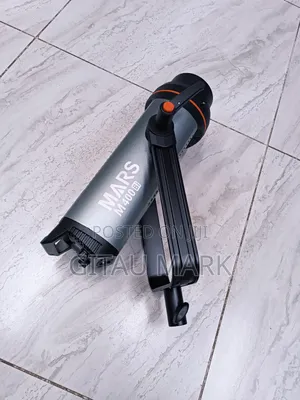 Mars 400 Bi Color Videolight
