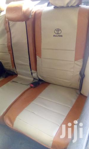 Likoni Seats